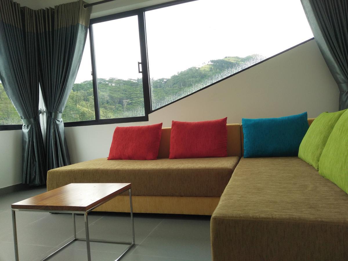 Apartament Idyllic Vista Huduhumpola Zewnętrze zdjęcie