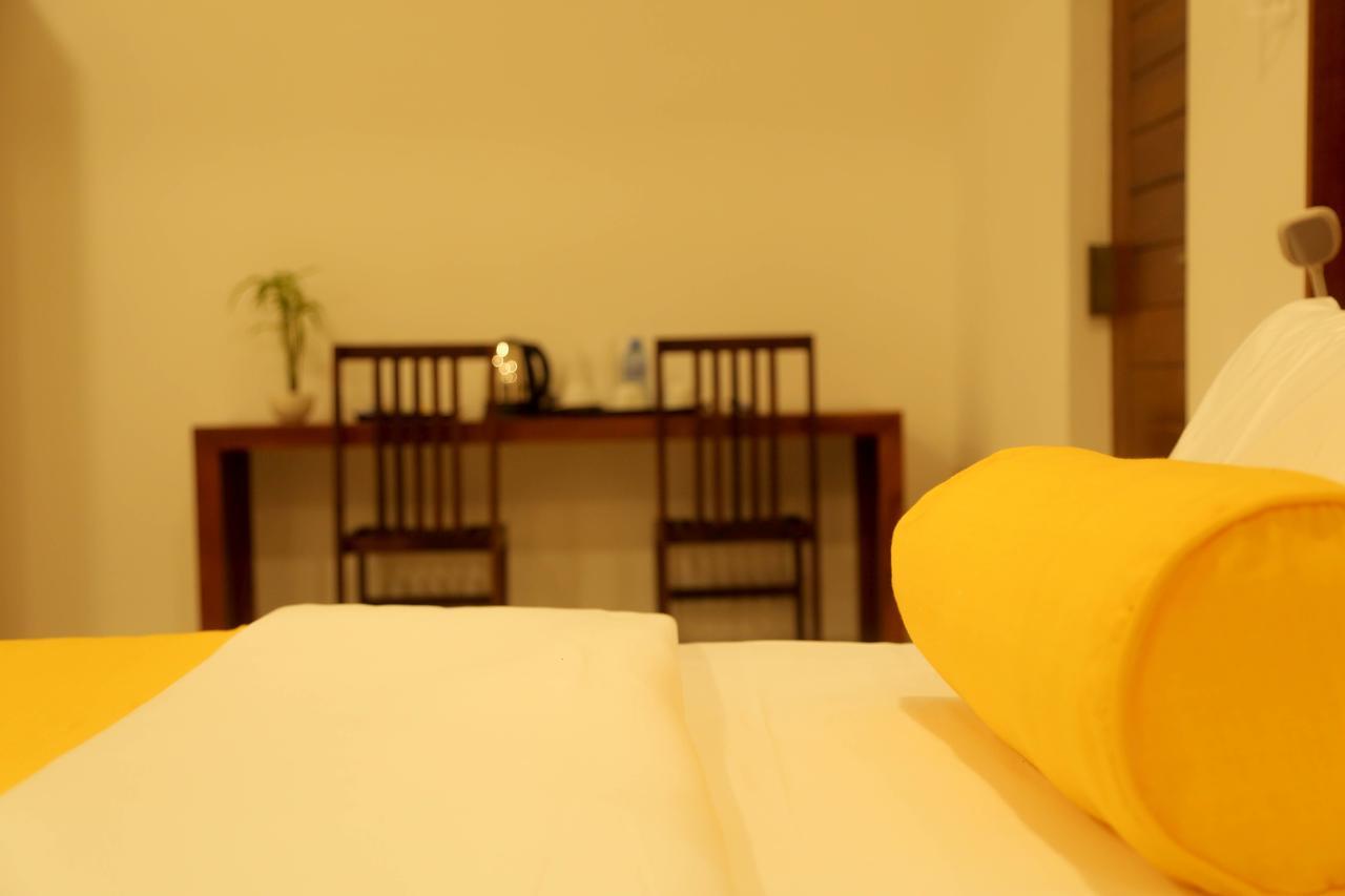 Apartament Idyllic Vista Huduhumpola Zewnętrze zdjęcie
