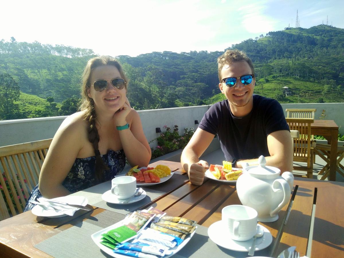 Apartament Idyllic Vista Huduhumpola Zewnętrze zdjęcie
