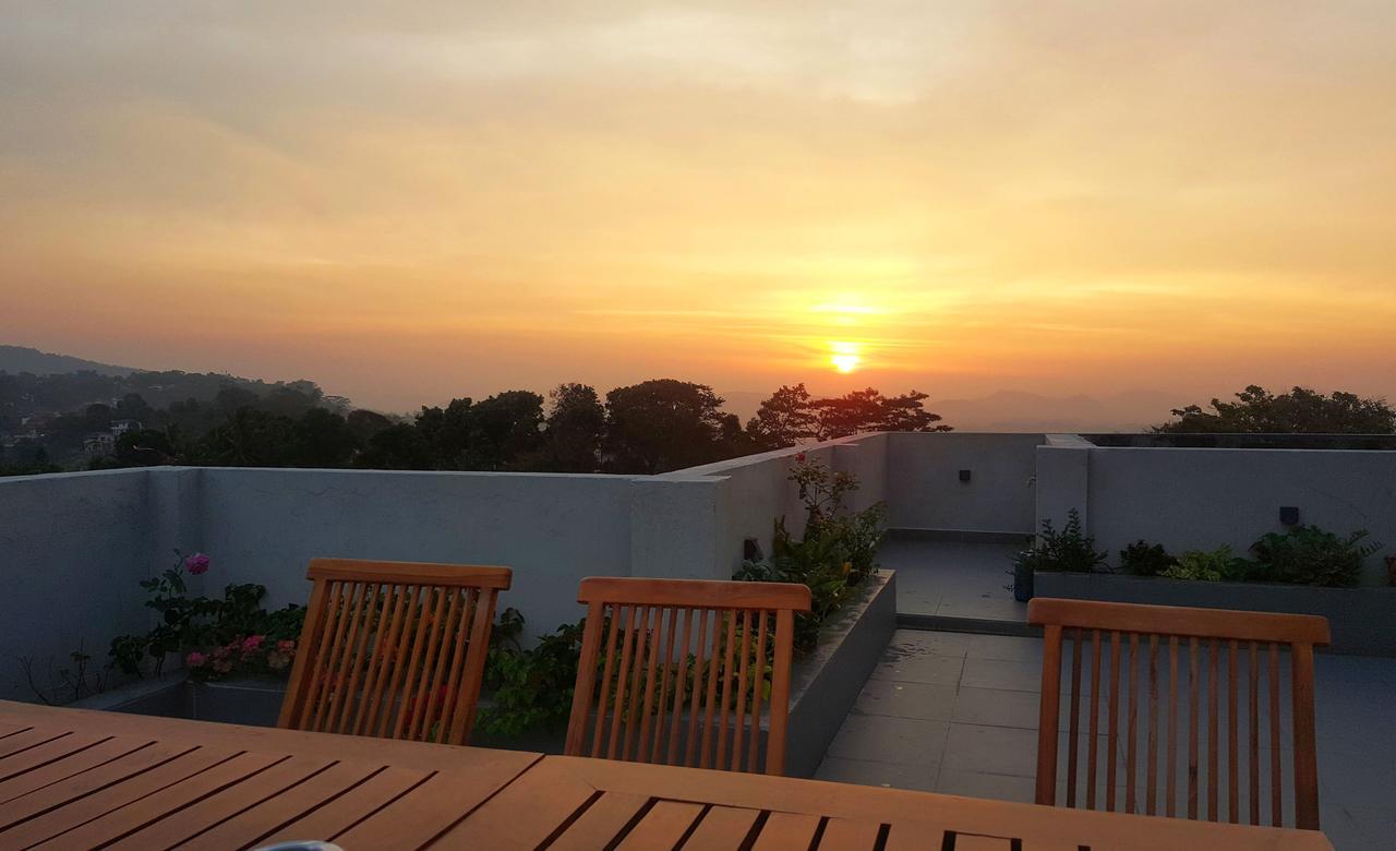 Apartament Idyllic Vista Huduhumpola Zewnętrze zdjęcie
