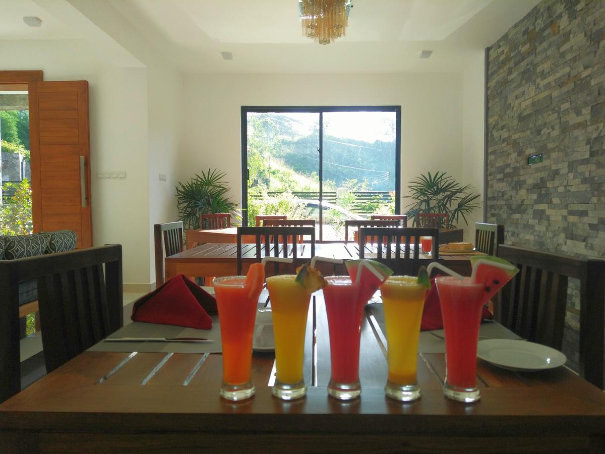 Apartament Idyllic Vista Huduhumpola Zewnętrze zdjęcie