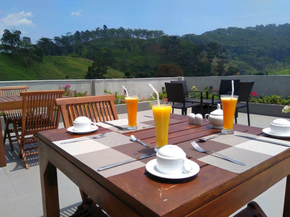 Apartament Idyllic Vista Huduhumpola Zewnętrze zdjęcie