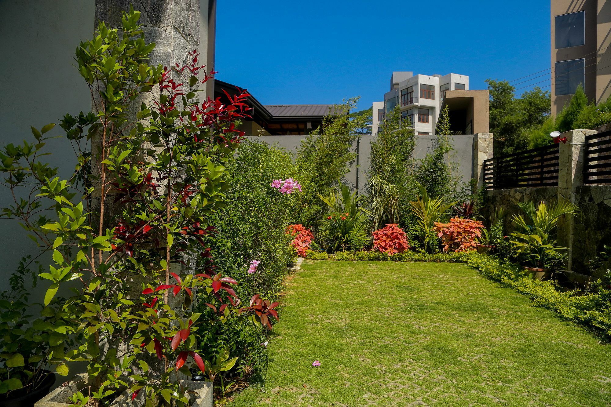 Apartament Idyllic Vista Huduhumpola Zewnętrze zdjęcie