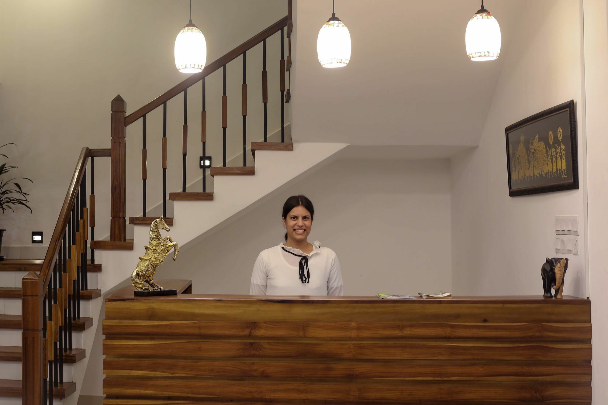 Apartament Idyllic Vista Huduhumpola Zewnętrze zdjęcie