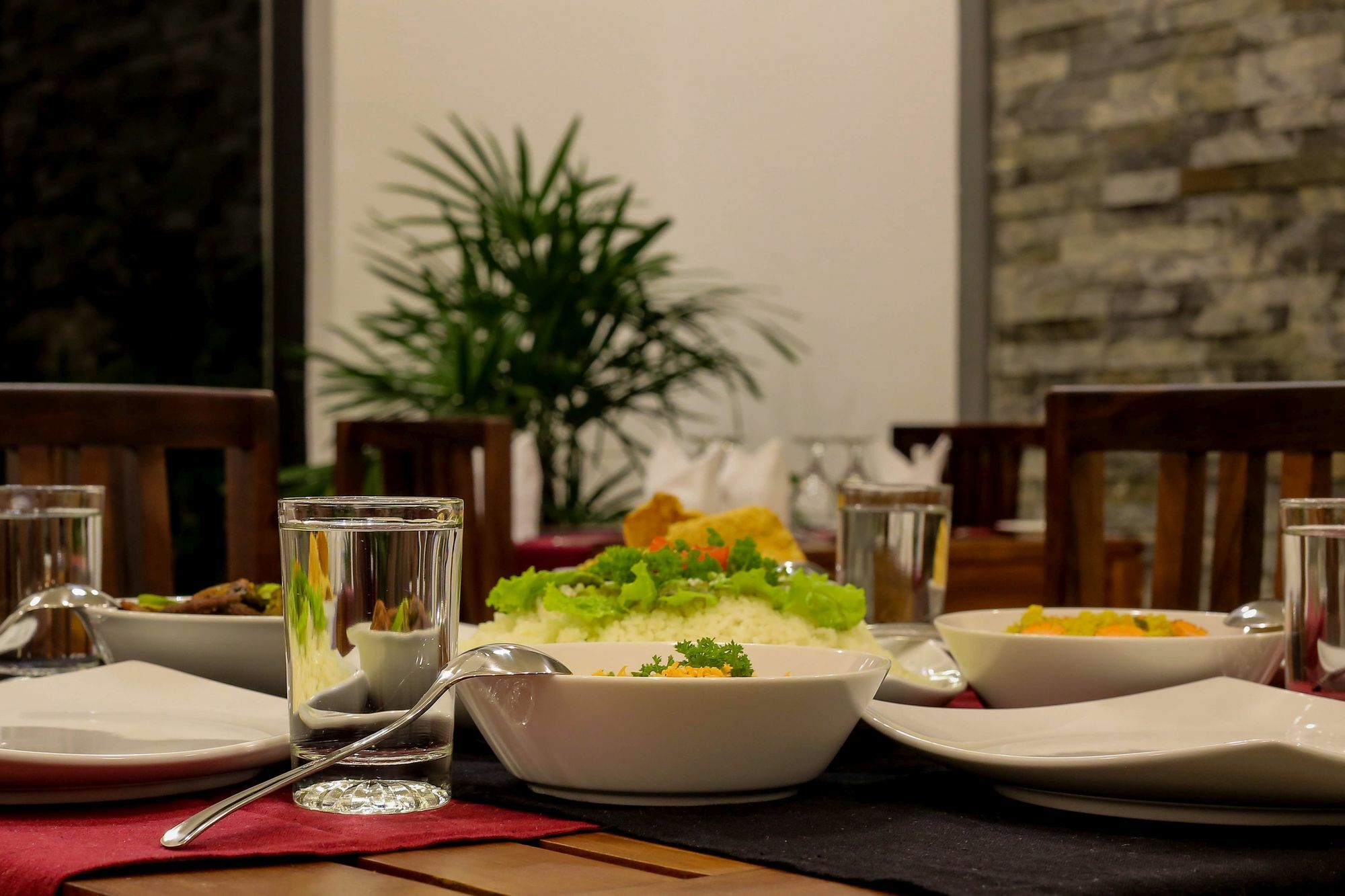 Apartament Idyllic Vista Huduhumpola Zewnętrze zdjęcie