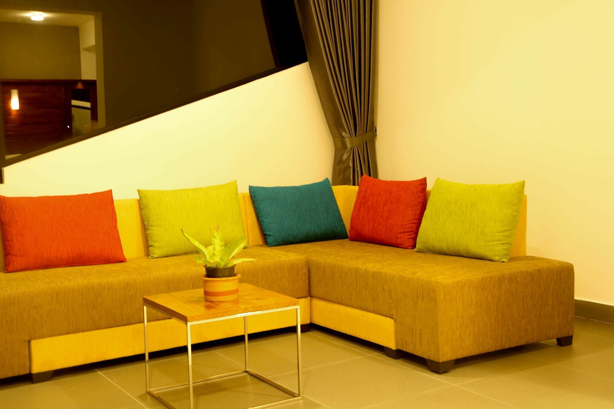 Apartament Idyllic Vista Huduhumpola Zewnętrze zdjęcie
